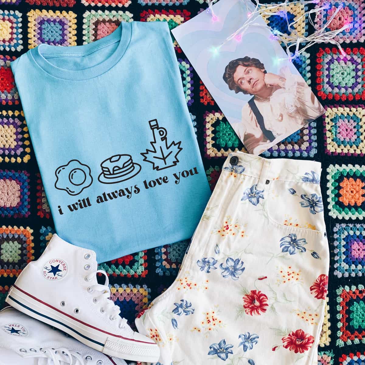 I Will Always Love You T-Shirt What Kind Of Pills Are You On T-Shirt