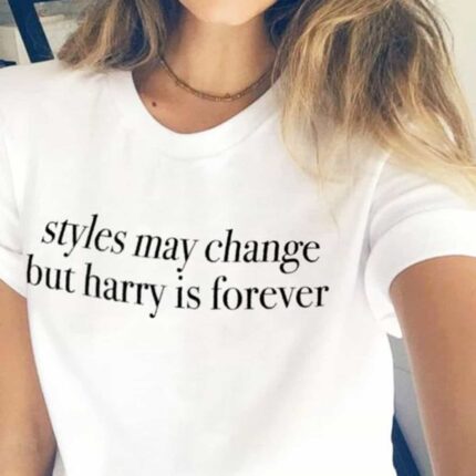 Harry Is Forever T-Shirt