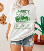 Harry's House Pancakes T-Shirt