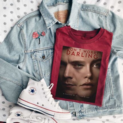 Don't Worry Darling T-Shirt