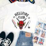 Original Hellfire Club T-Shirt