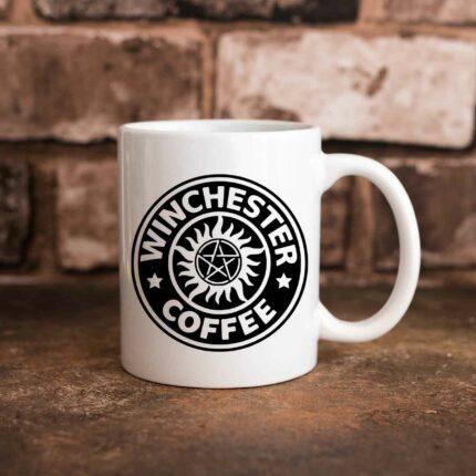 Winchester Coffee