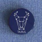 Taurus Badge/Magnet