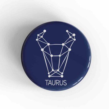 Taurus Badge/Magnet