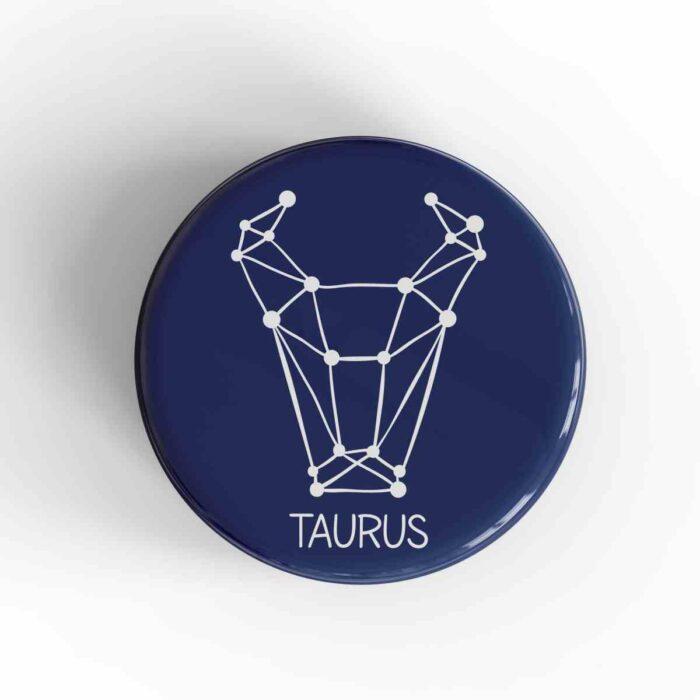 Taurus Badge/Magnet