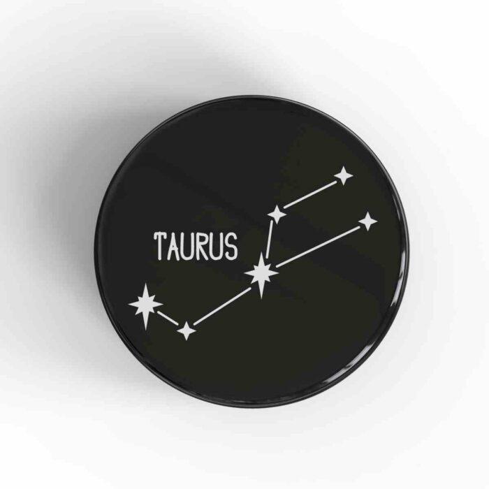 Taurus Constellation Badge/Magnet