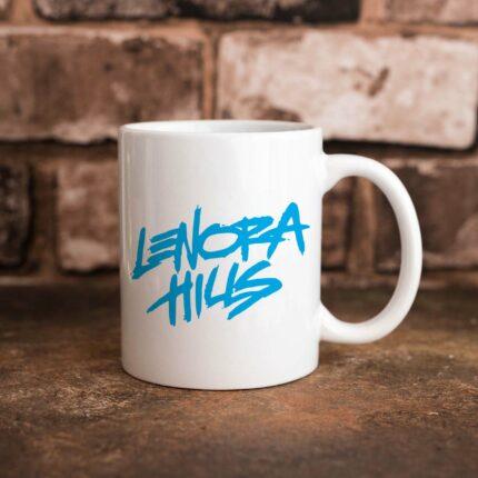 Lenora Hills Mug