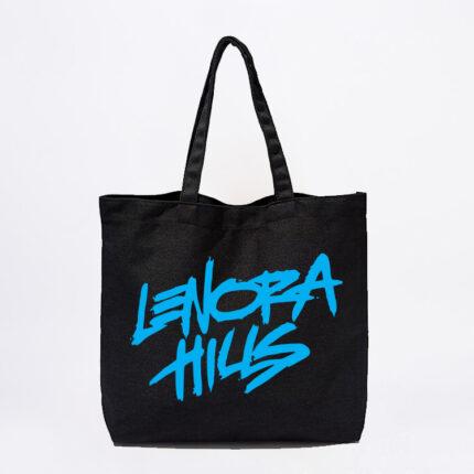 Lenora Hills Tote Bag