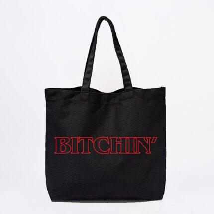 Bitchin' Tote Bag