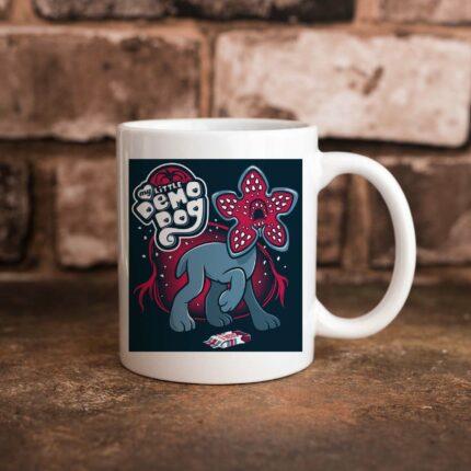 Demo Dog Mug
