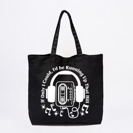 If Only I Could Tote Bag