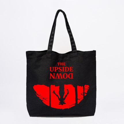 The Upside Down Tote Bag