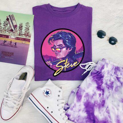 Steve T-Shirt
