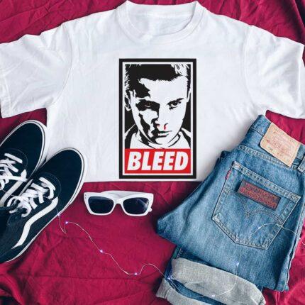 Bleed T-Shirt