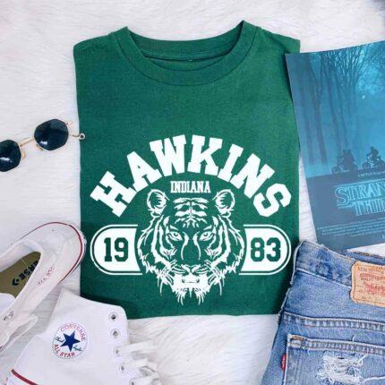 Hawkins 1983 T-Shirt
