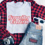 Family Video T-Shirt