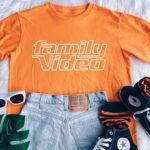 Family Video T-Shirt