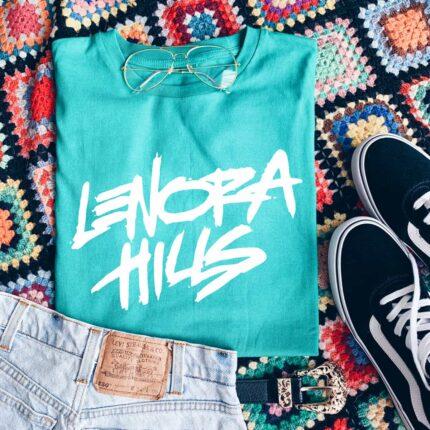 Lenora Hills T-Shirt