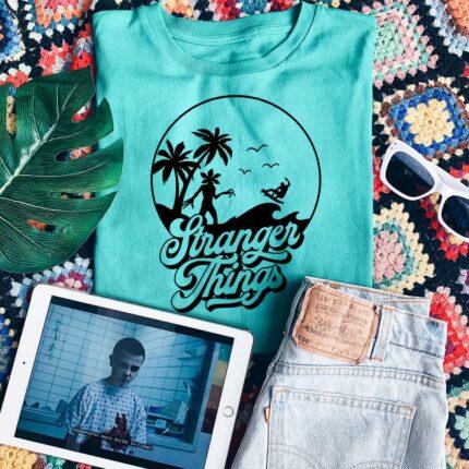 Stranger Things T-Shirt