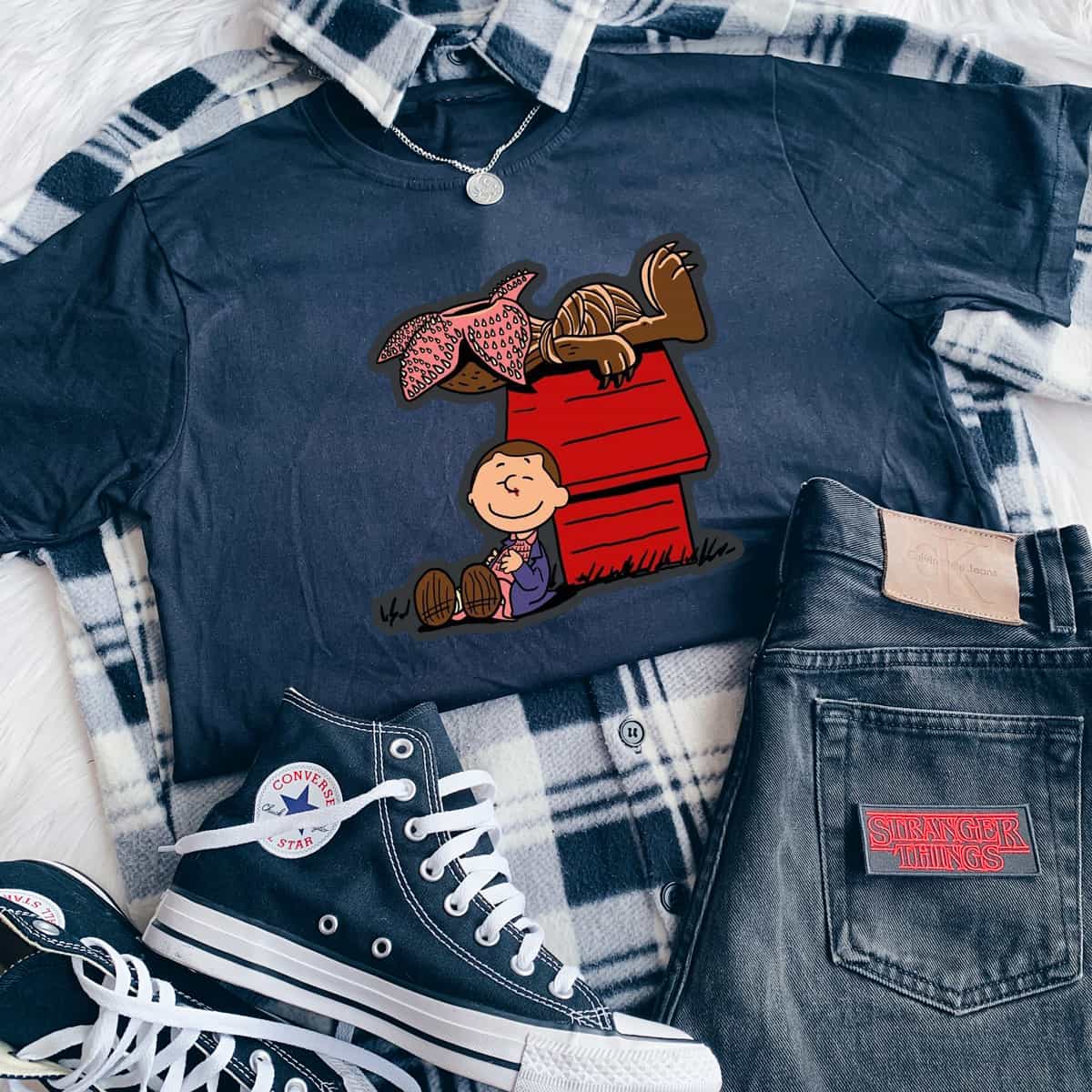 Eleven Peanuts T-Shirt Eleven Peanuts T-Shirt
