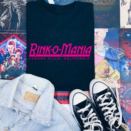 Rink-O-Mania T-Shirt