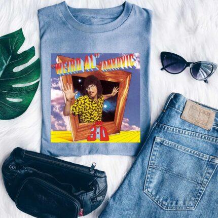 Weird Al T-Shirt