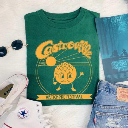 Castcoville T-Shirt