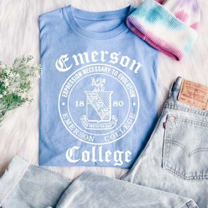 Emerson College T-Shirt