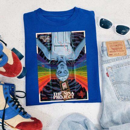 The Nina Project T-Shirt