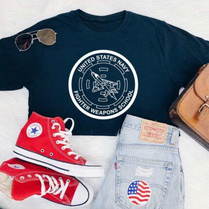 United States Navy T-Shirt