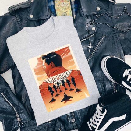 Top Gun Maverick T-Shirt