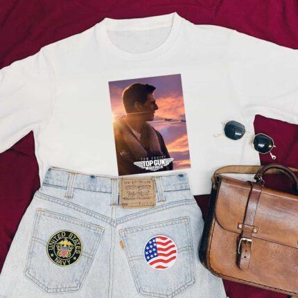 Topgun Maverick T-Shirt