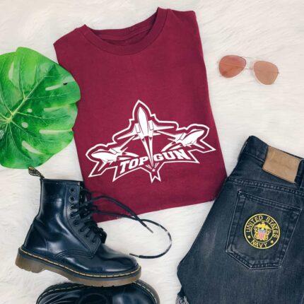 Top Gun T-Shirt