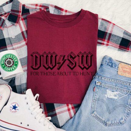 DW SW T-Shirt