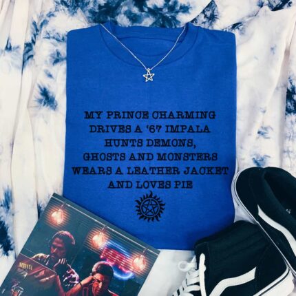 Prince Charming T-Shirt