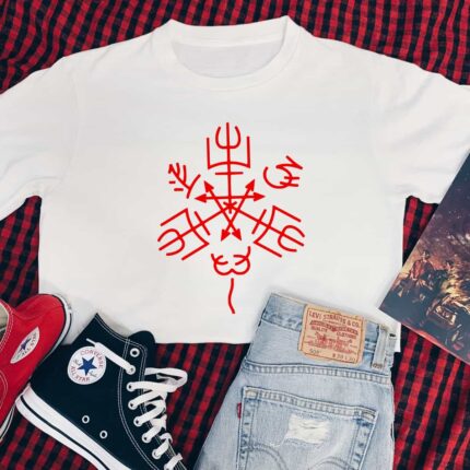 Supernatural Sign T-Shirt
