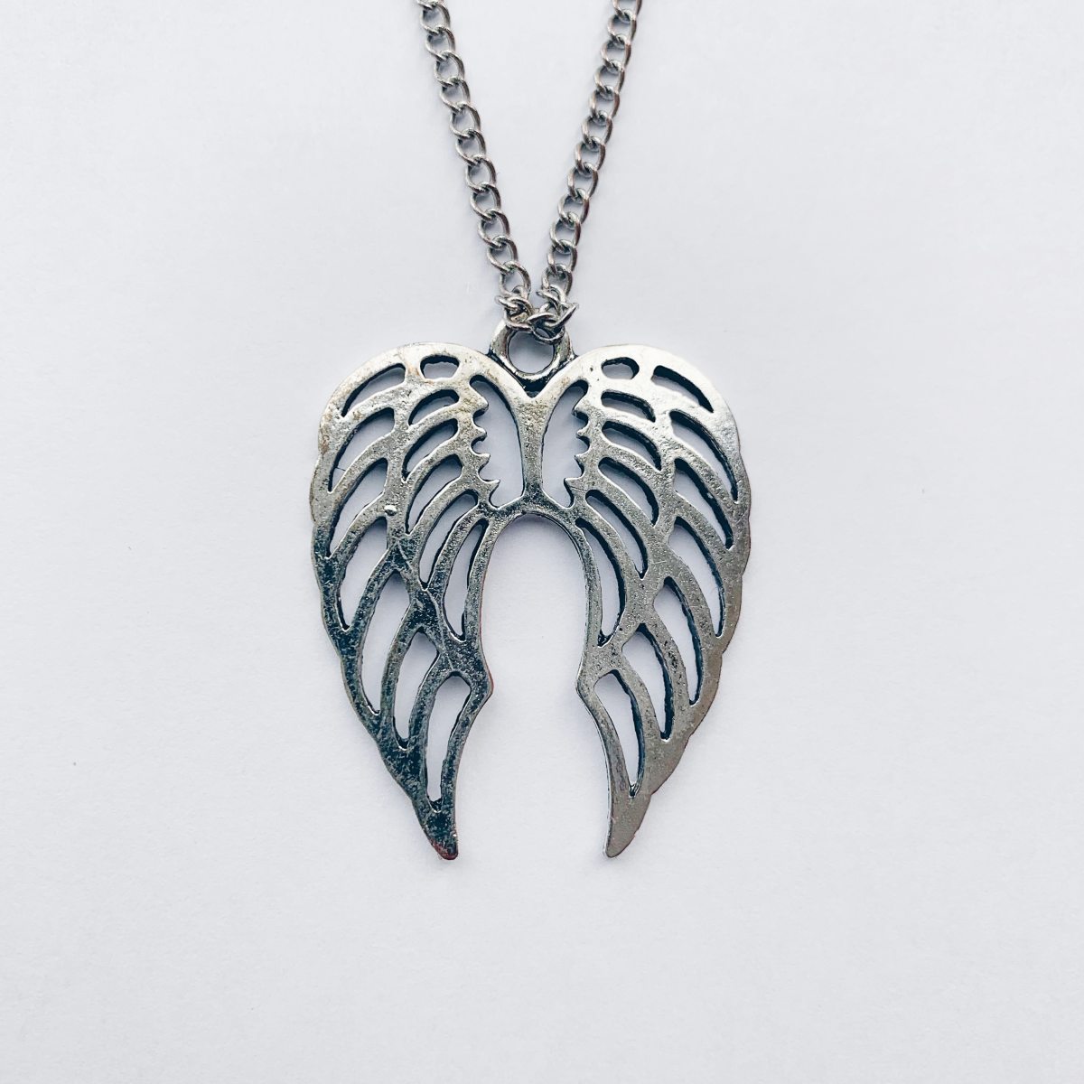 Angel Wings necklace Angel Wings Necklace - Image 1