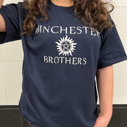 WWinchester Brothers T-Shirt