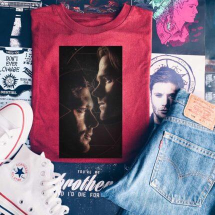 Dean and Sam T-Shirt