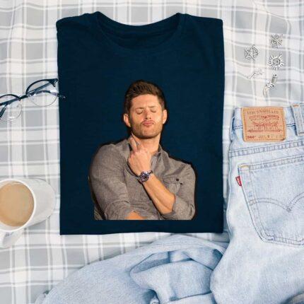 Dean Fuck You T-Shirt
