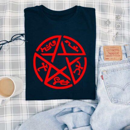 Pentacle T-Shirt