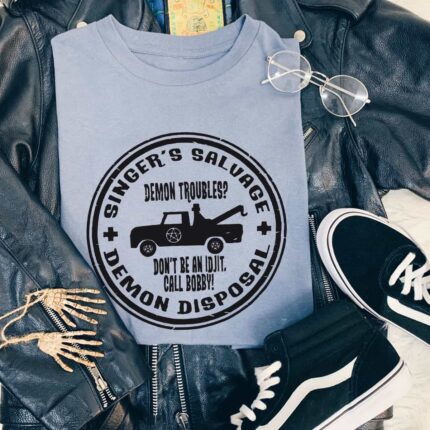 Singer's Salvage T-Shirt