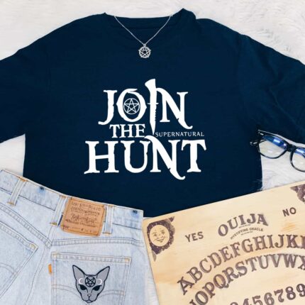 Join The Hunt T-Shirt