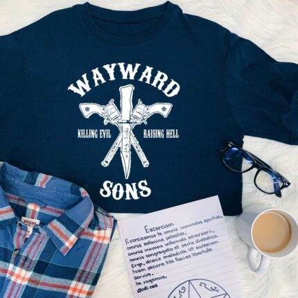 Wayward Sons T-Shirt