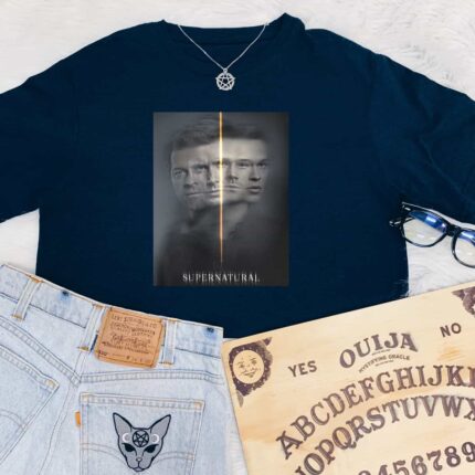 Supernatural T-Shirt