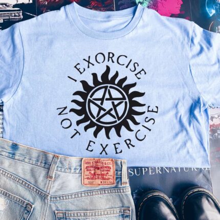 I Exorcise T-Shirt