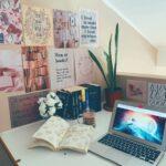 Bookish Wallpaper