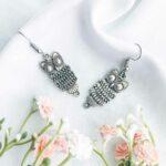 Owl Earrings