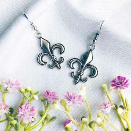 Le Fleur Earrings