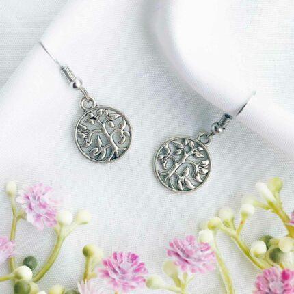 Tree of Life Earrings